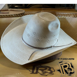 “ TC8860 “ | AMERICAN HAT COWBOY STRAW HAT