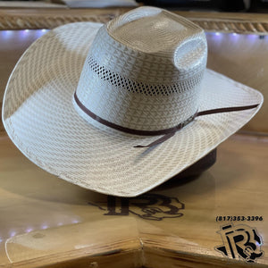 “ 6100 “ | AMERICAN HAT COWBOY STRAW HAT