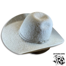 Load image into Gallery viewer, 20X BELGIUM BELLY GRIZZLY  | AMERICAN HAT FELT COWBOY HAT