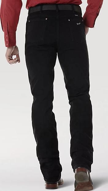 WRANGLER JEANS COWBOY CUT SILVER EDITION SLIM FIT  |10933SEWK