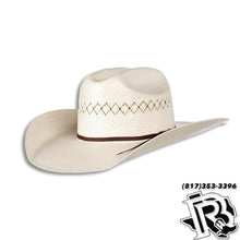 Load image into Gallery viewer, “ 8400 “ | AMERICAN HAT COWBOY STRAW HAT