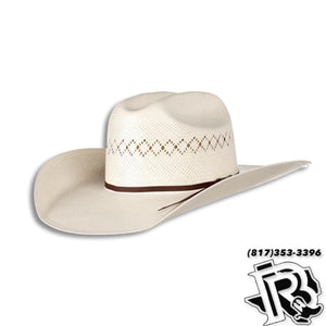 “ 8400 “ | AMERICAN HAT COWBOY STRAW HAT