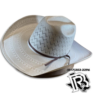 “ 6200 “ | AMERICAN HAT COWBOY STRAW HAT