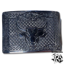 Load image into Gallery viewer, BELT BUCKLE | BR BUCKLES