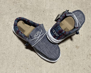 MENS HEY DUDE WALLY FUNK TRIBE | 110412560