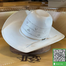 Load image into Gallery viewer, “ 8200 “ | AMERICAN HAT COWBOY STRAW HAT