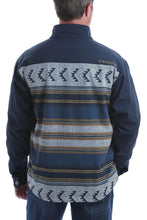 Load image into Gallery viewer, CINCH | MENS  JACKET NAVY VINTAGE