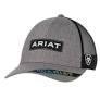 ARIAT YOUTH GREY CAP |A300081006