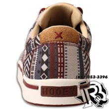 Load image into Gallery viewer, HOOEY LOPER | MEN SHOES BAJA DESIGN WESTERN COWBOY SHOE (MHYC025)