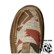 Load image into Gallery viewer, AZTEC SHOES | ARIAT CRUISERS WESTERN MEN SHOES