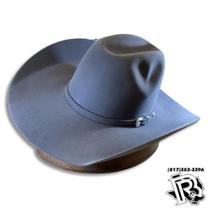 7X STEEL | AMERICAN HAT FELT COWBOY HAT