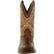 MEN'S DURANGO WORKHORSE STEEL |DDB0184