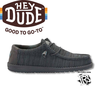 “ ASPHALT  “ | MEN HEY DUDES WALLY SOX 110352138