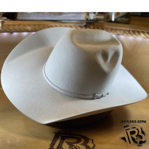 RODEO KING 7X CRYSTAL  | FELT COWBOY HAT