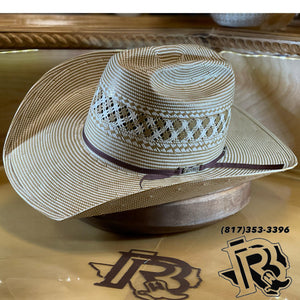 “ 1044 “ | AMERICAN HAT COWBOY STRAW HAT