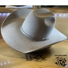 Load image into Gallery viewer, 7X (natural) ASH | RODEO KING FELT COWBOY HAT