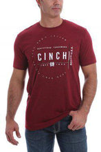 Load image into Gallery viewer, CINCH T-SHIRT