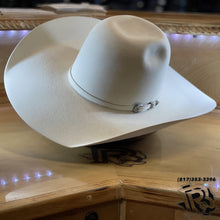 Load image into Gallery viewer, 20X BONE | AMERICAN HAT FELT COWBOY HAT 5 INCH BRIM