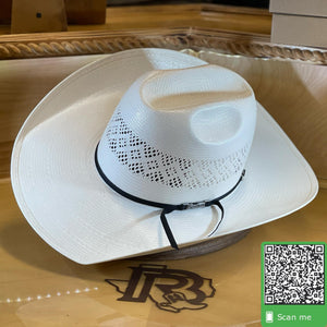 “ 8300 “ | AMERICAN HAT COWBOY STRAW HAT