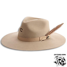 Load image into Gallery viewer, Charlies 1 Horse Women&#39;s Mushroom Highway Hat