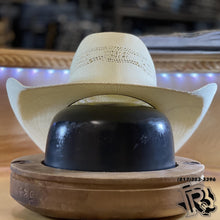 Load image into Gallery viewer, AMERICAN HAT 650 4 1/4 STRAW HAT