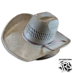 “ TC8870 “ | AMERICAN HAT COWBOY STRAW HAT