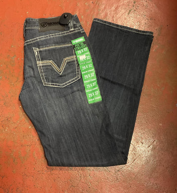 Men's Rock & Roll Jeans (M1P9859)