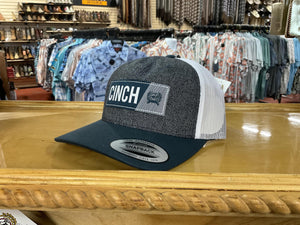 MEN,S CINCH CAP (MCC066013)