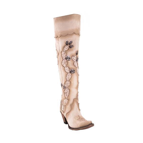 Junk gypsy hard hotsell to handle boots