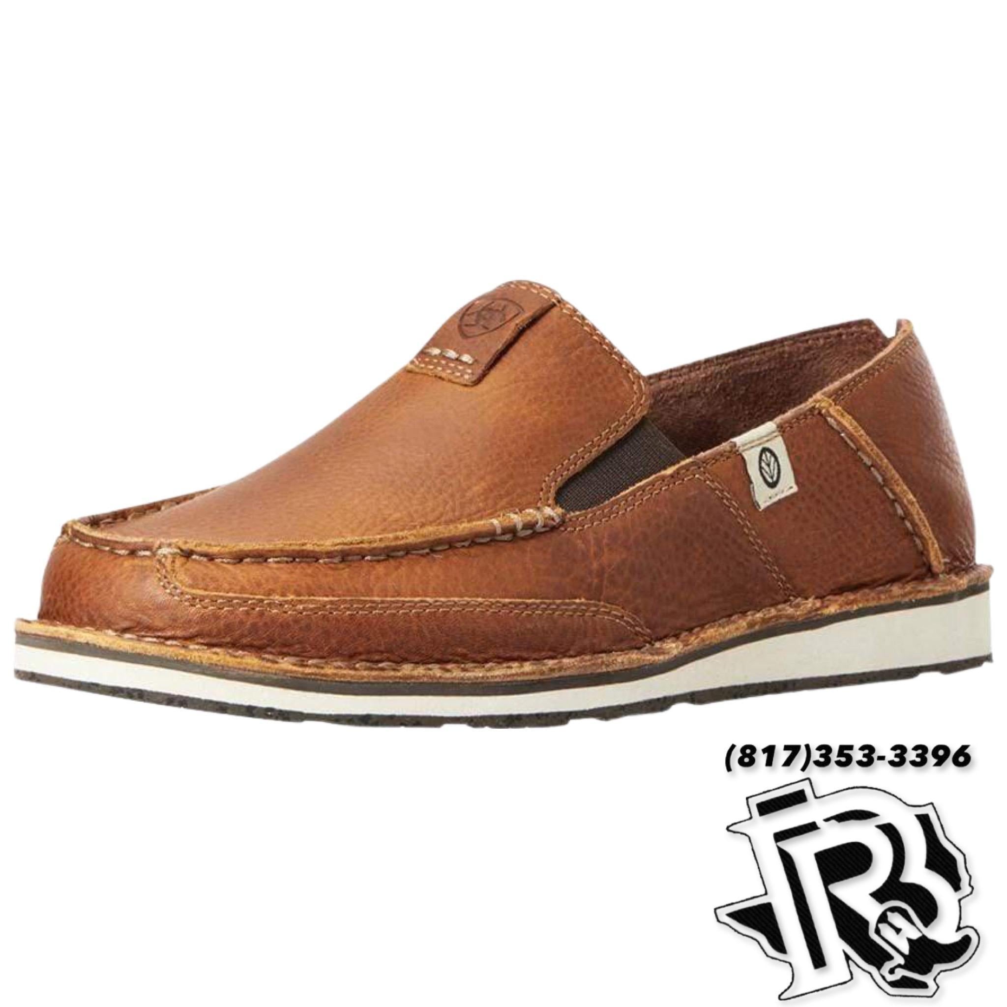 Men's Ariat Eco Butterscotch Cruiser 10034013