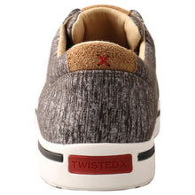 Load image into Gallery viewer, TWISTED X : MEN&#39;S TWISTED X SHOES Dark Grey (MCA0036)