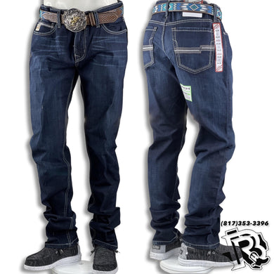 Men's Cinch Jeans Jesse (MB53538001)