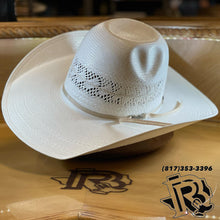 Load image into Gallery viewer, “ 6800 “ | AMERICAN HAT STRAW COWBOY HAT