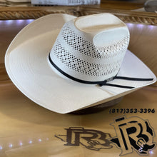 Load image into Gallery viewer, “ 6700 “ | AMERICAN HAT COWBOY STRAW HAT