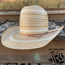 Load image into Gallery viewer, “ 1080 “ TALL CROWN | AMERICAN HAT BANGORA  7 INCH
