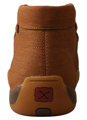 TWISTED X SHOES | SAFETY TOE  BASKET WEAVED BOOTS