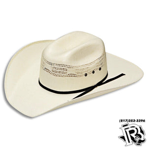 TWISTER YOUTH BANGORA WESTERN HAT T71318