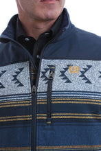 Load image into Gallery viewer, CINCH | MENS  JACKET NAVY VINTAGE