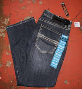 Rock n Roll  Denim (M1R8289)