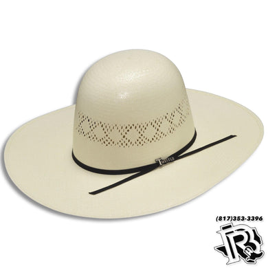 “ RANGER “ | 10X COWBOY WESTERN STRAW HAT T73142
