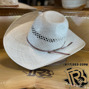 “ 6500 “ | AMERICAN HAT COWBOY STRAW HAT
