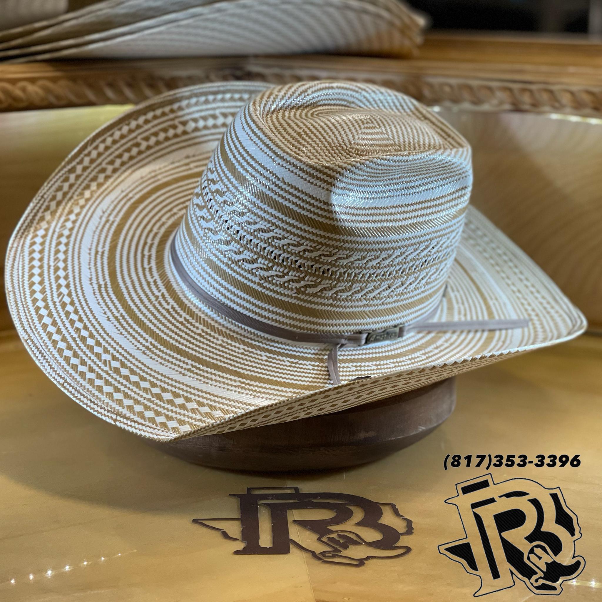 “ 1080 “ | AMERICAN HAT COWBOY STRAW HAT 1080
