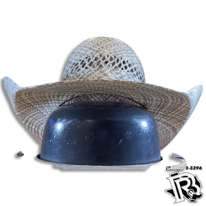 AMERICAN HAT |  STRAW HAT TC8880 4 1/4’’