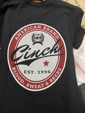 Men cinch t shirt ( mtt1690468)