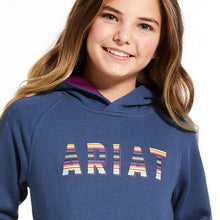 Load image into Gallery viewer, GIRL&#39;S ARIAT SWEATER (10032805)