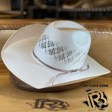 Load image into Gallery viewer, “ 6300 “ | AMERICAN HAT COWBOY STRAW HAT