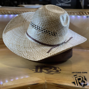 “ 6520 “ | AMERICAN HAT COWBOY STRAW HAT