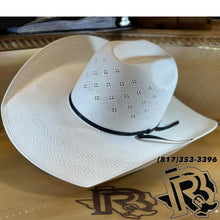 Load image into Gallery viewer, 20X Conley NATURAL 5 INCH BRIM STRAW HAT