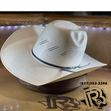 Load image into Gallery viewer, “ 7900 “ | AMERICAN HAT COWBOY STRAW HAT