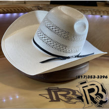 Load image into Gallery viewer, “ 6700 “ | AMERICAN HAT COWBOY STRAW HAT